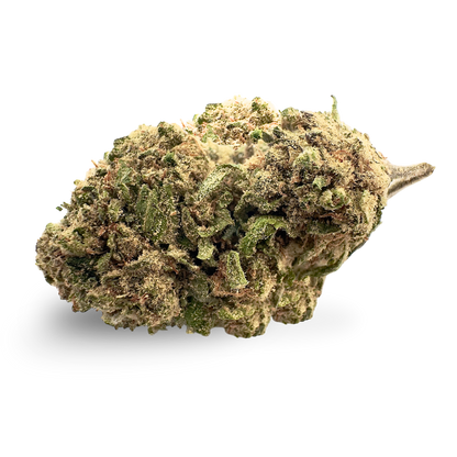 Alien Gelato