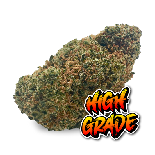 Banana Kush