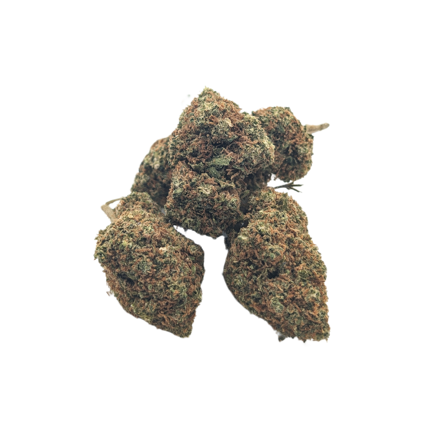 Banana kush - La Tisanerie