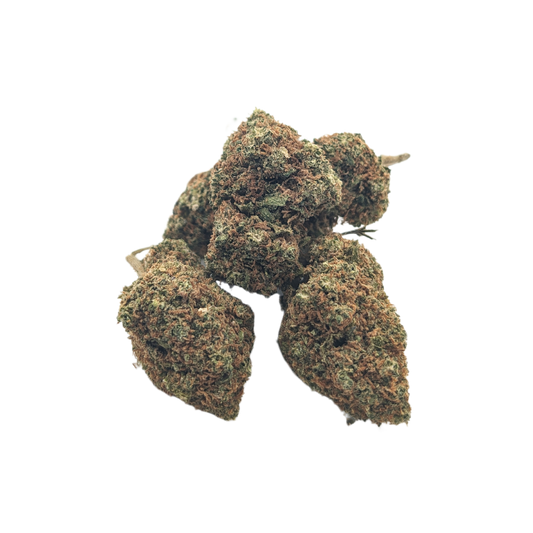 Banana kush - La Tisanerie
