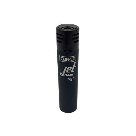 Briquet Clipper Jet