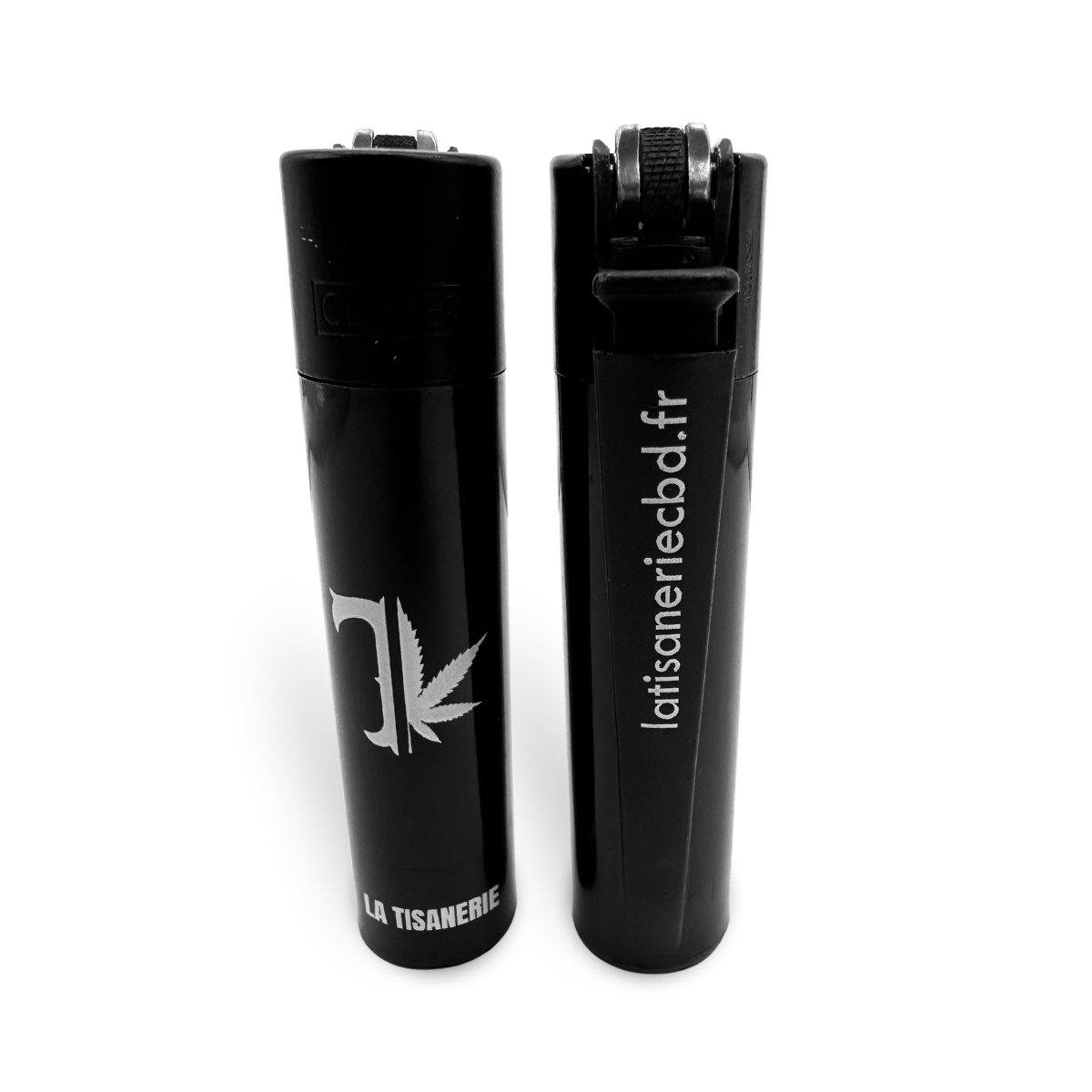 Clipper La Tisanerie