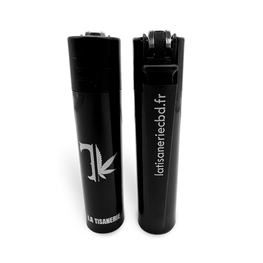 Clipper La Tisanerie