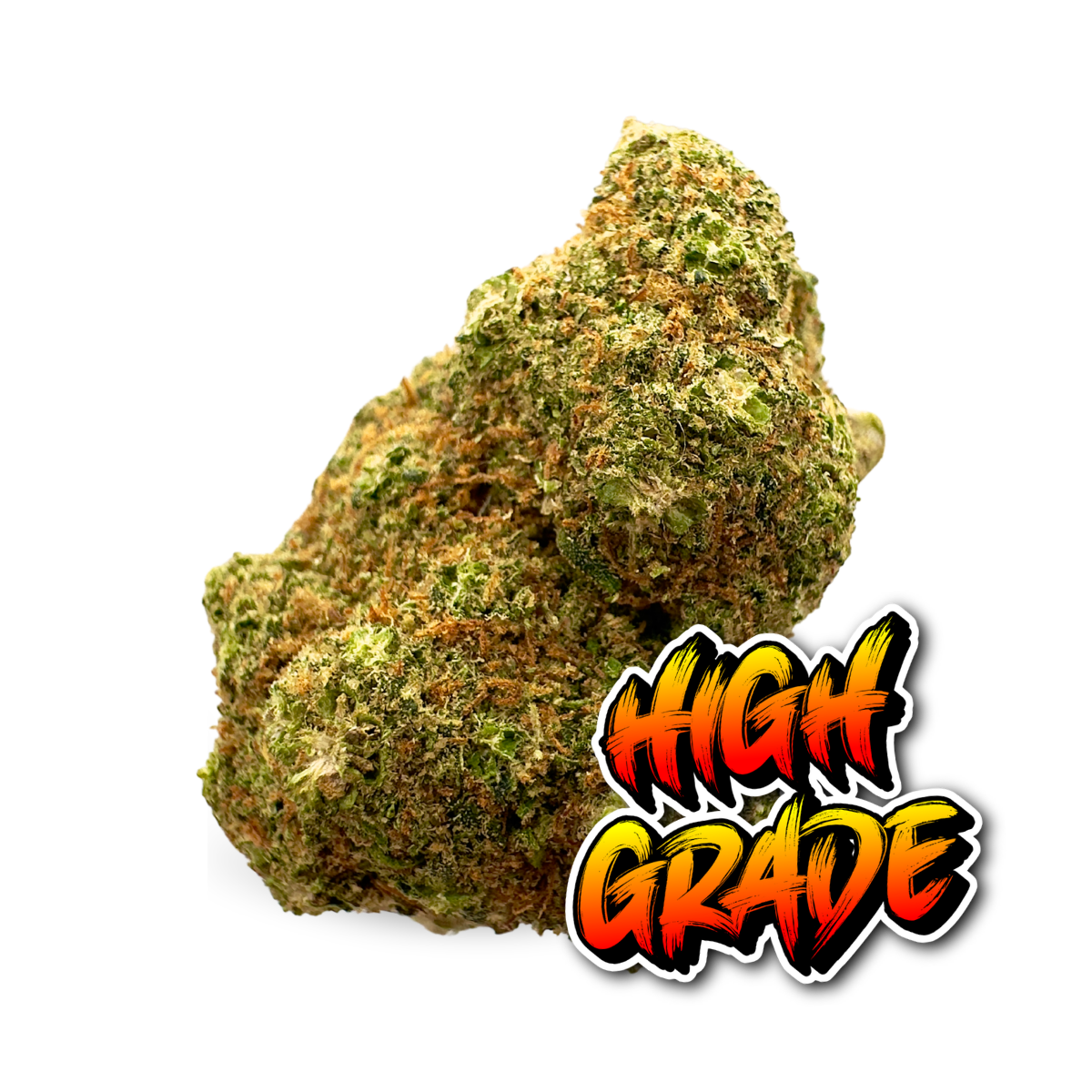 Bubba Kush