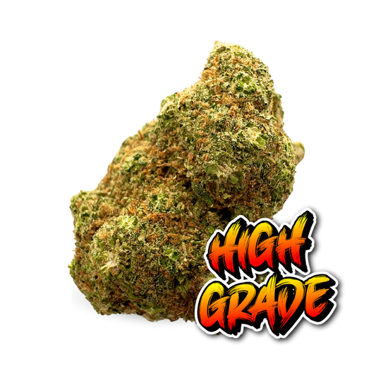 Bubba Kush