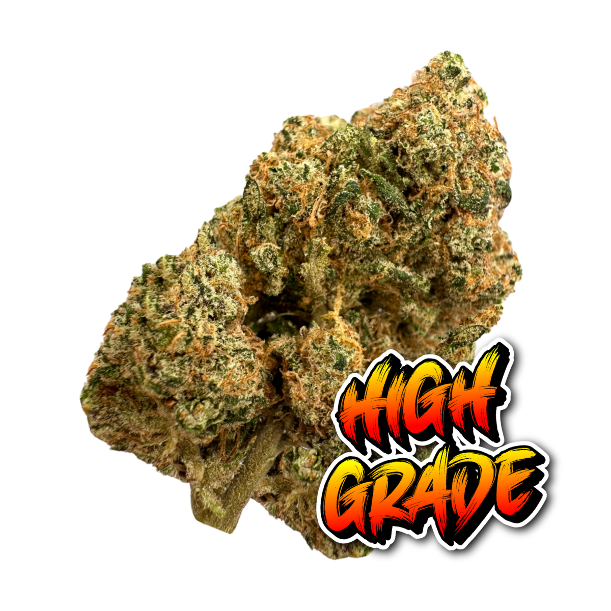 Buddhaz Tropical