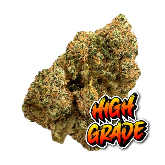Buddhaz Tropical
