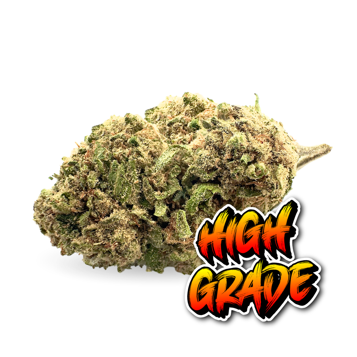 Critical Kush