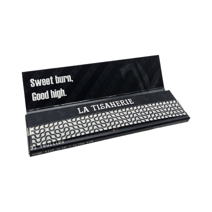 Feuilles La Tisanerie Edition
