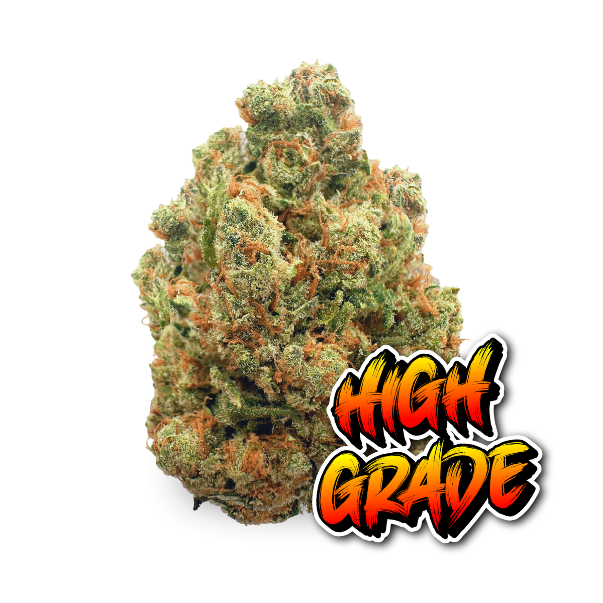 Gorilla Mandarine