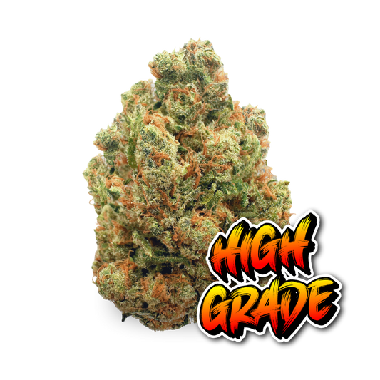 Gorilla Mandarine