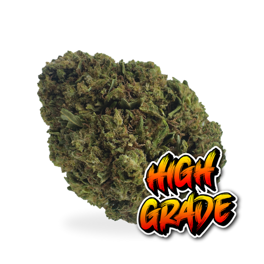 Grape Soda
