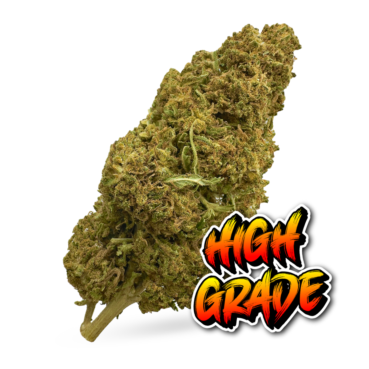 Green Poison