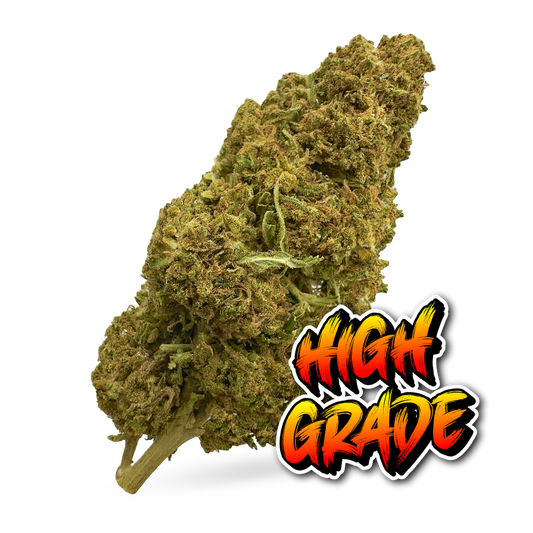 Green Poison