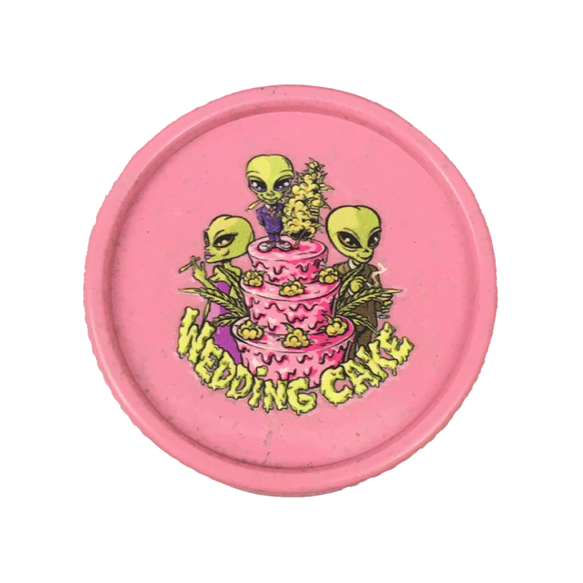 Grinder Best Buds