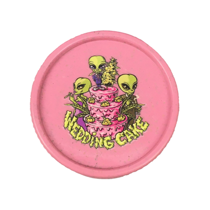 Grinder Best Buds