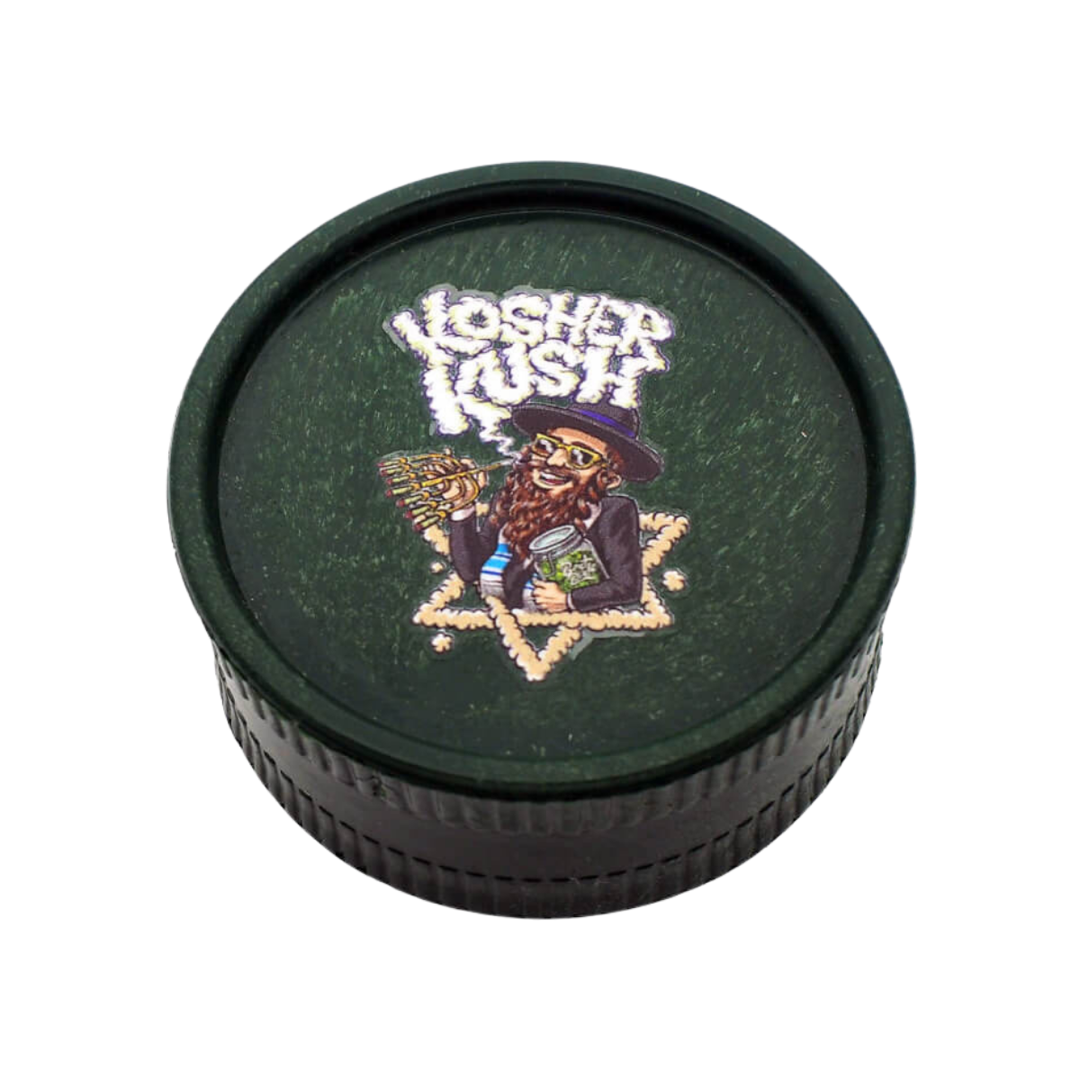 Grinder Best Buds
