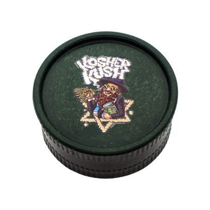 Grinder Best Buds