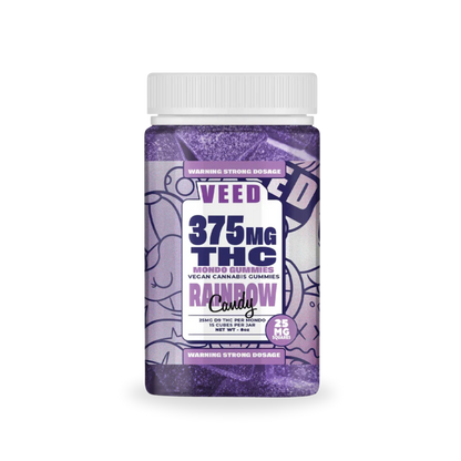 Gummies Delta 9 375mg
