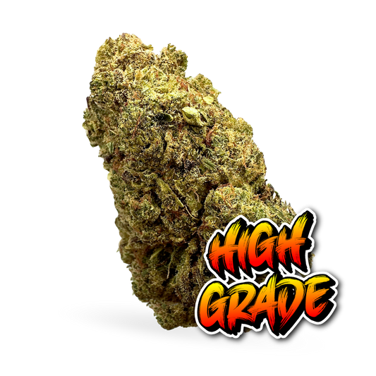 Kush N Cheese