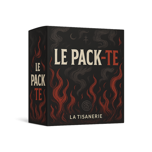 LE PACK-TE ☠️