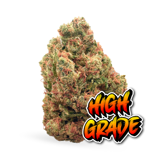 Lemon Cherry