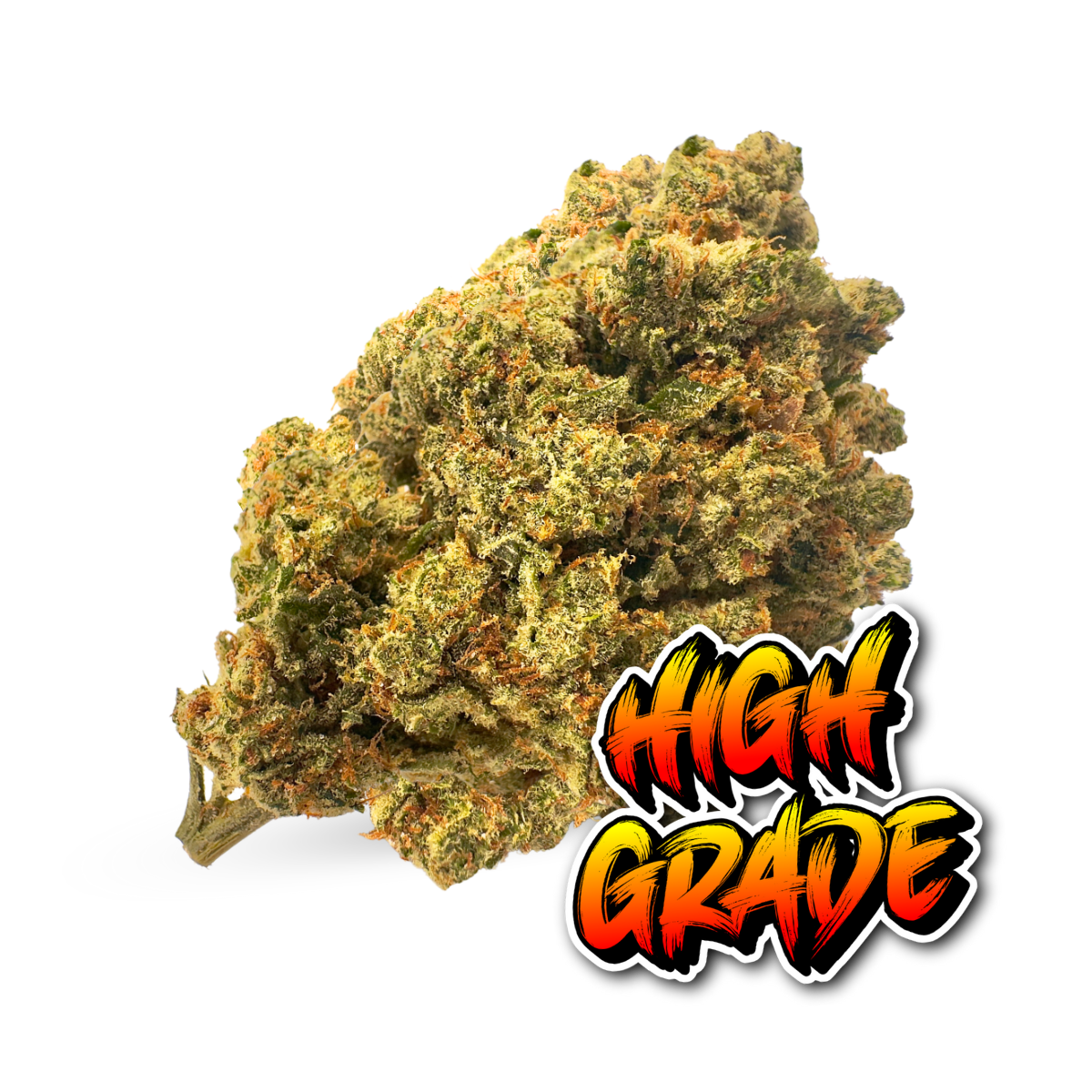 Liberty Haze