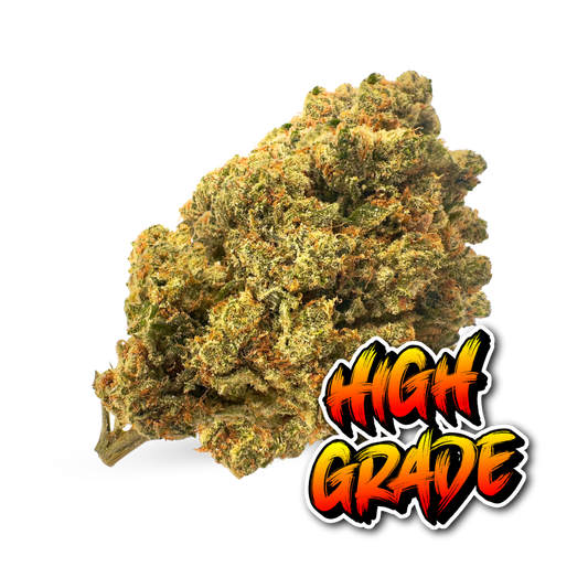 Liberty Haze