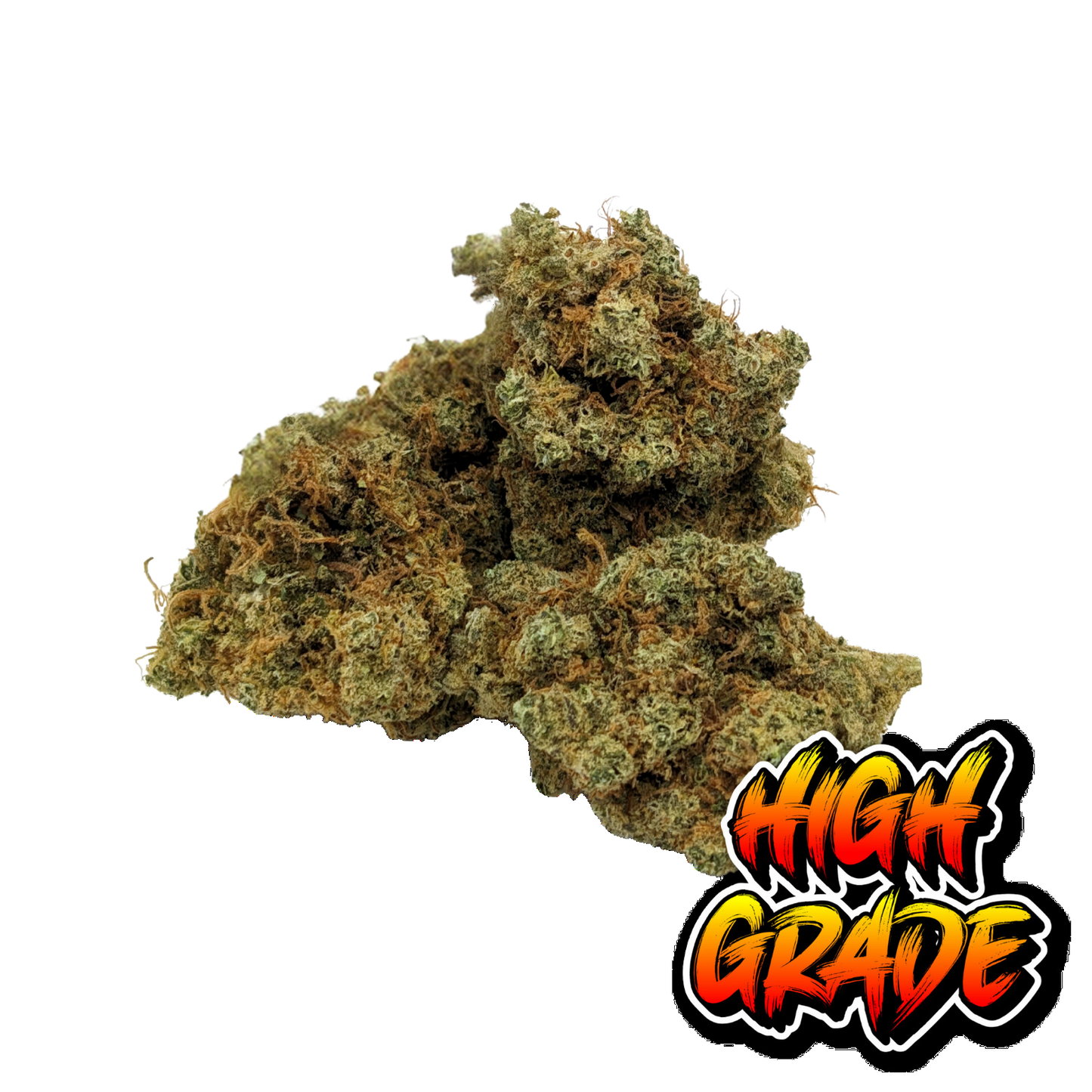 Gorilla Mandarine - La Tisanerie