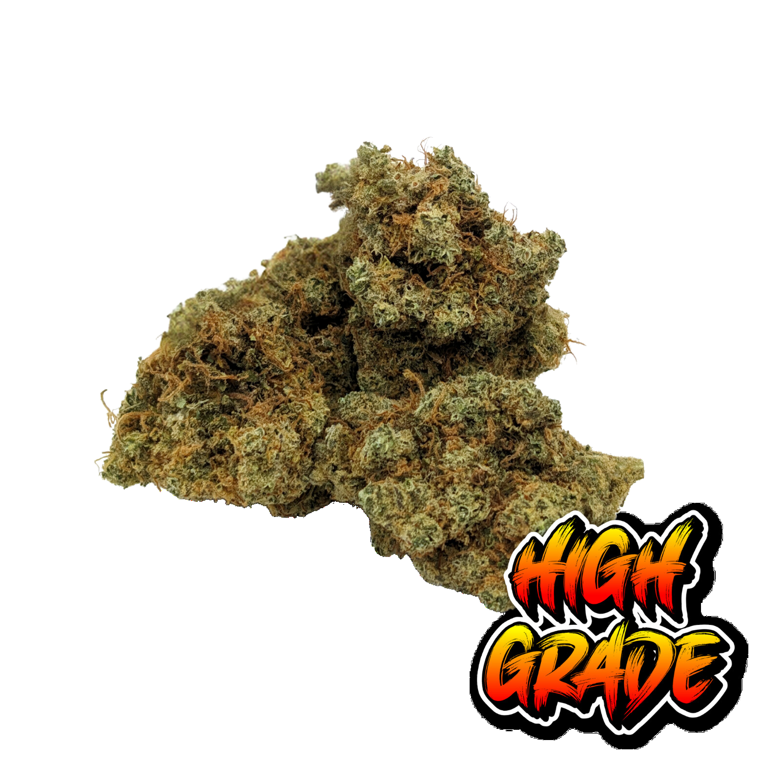 Gorilla Mandarine - La Tisanerie