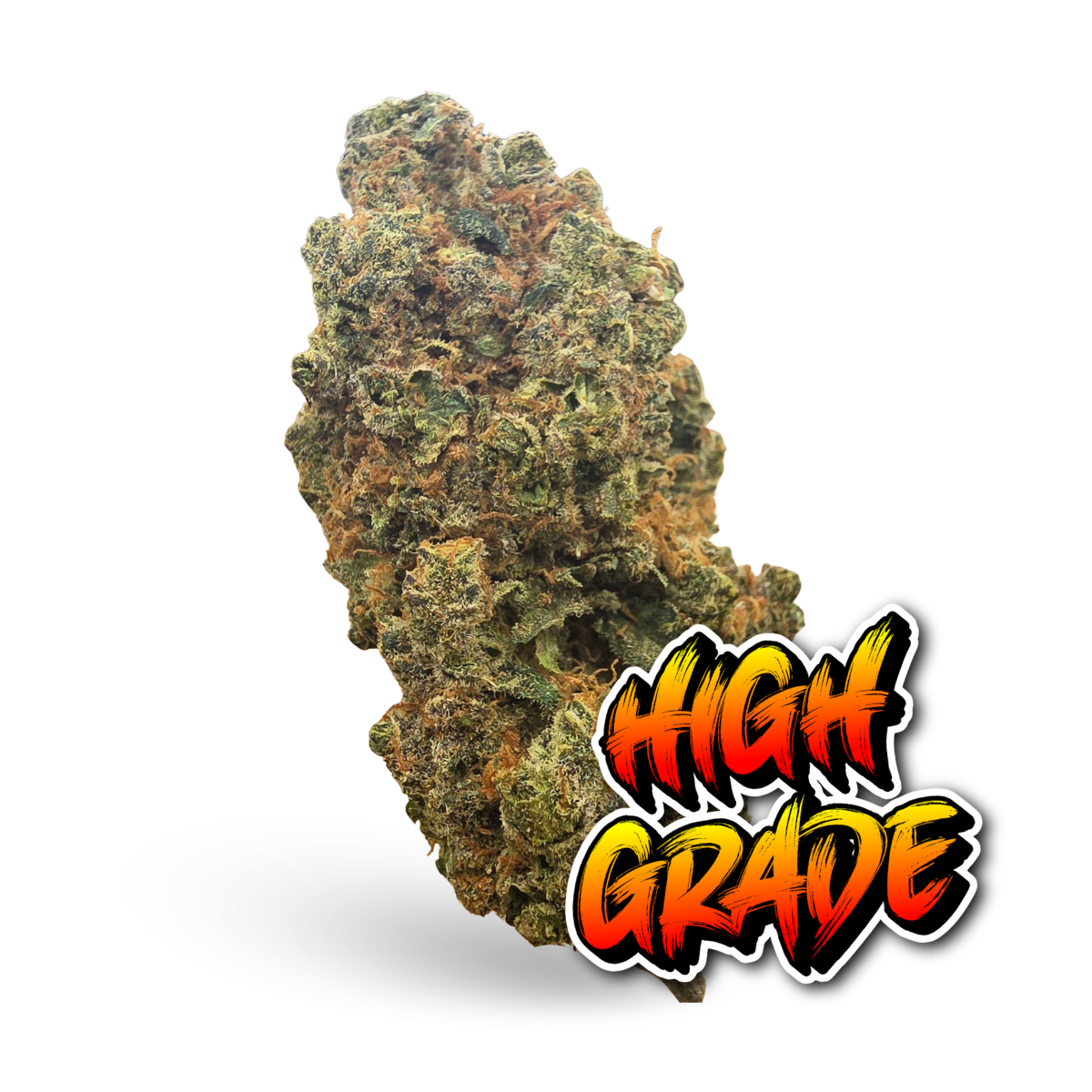 Master Kush