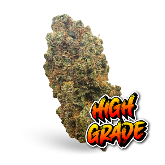 Master Kush