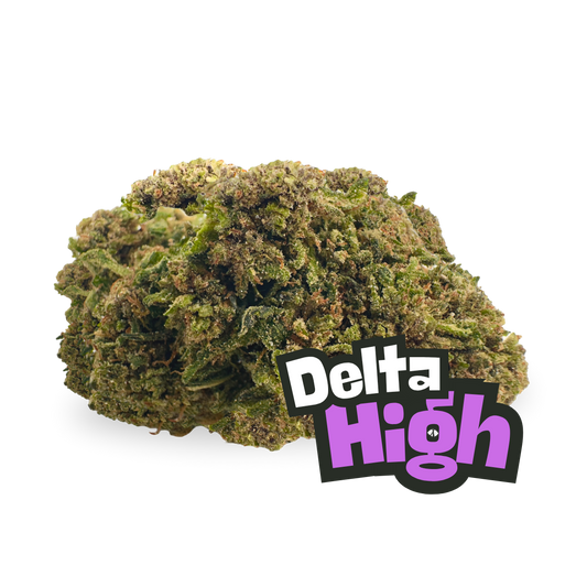 Peach OG