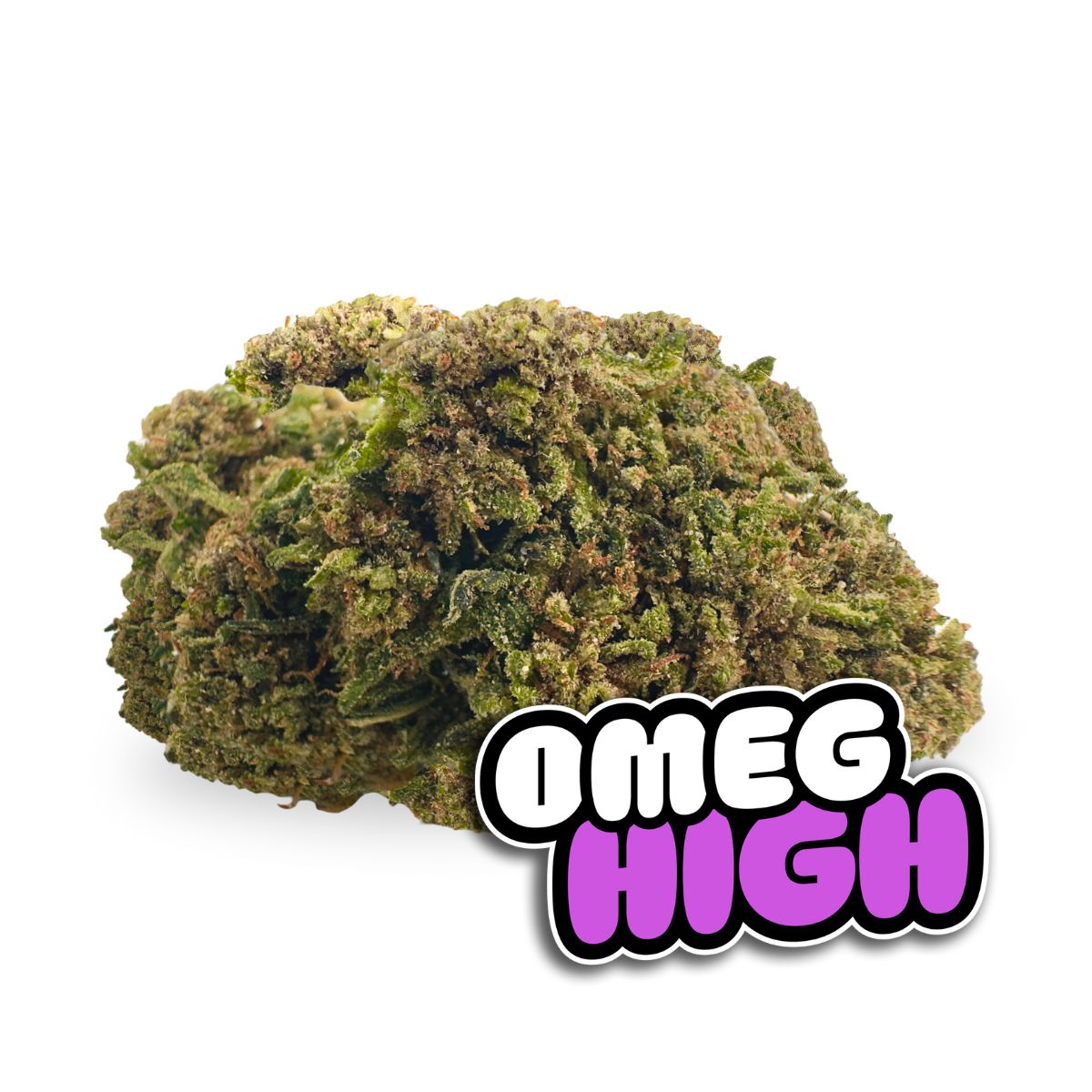 Peach OG