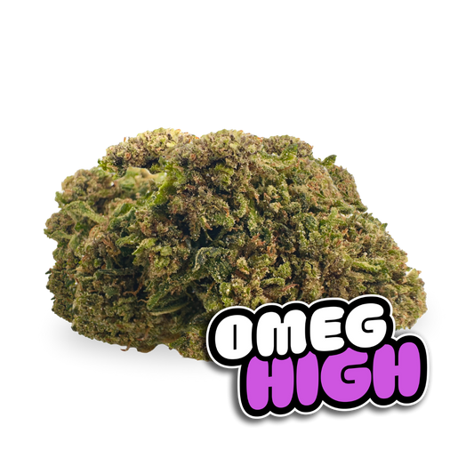 Peach OG
