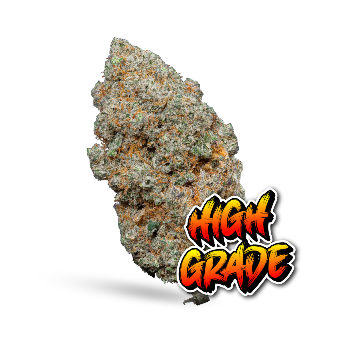 Peppery Kush