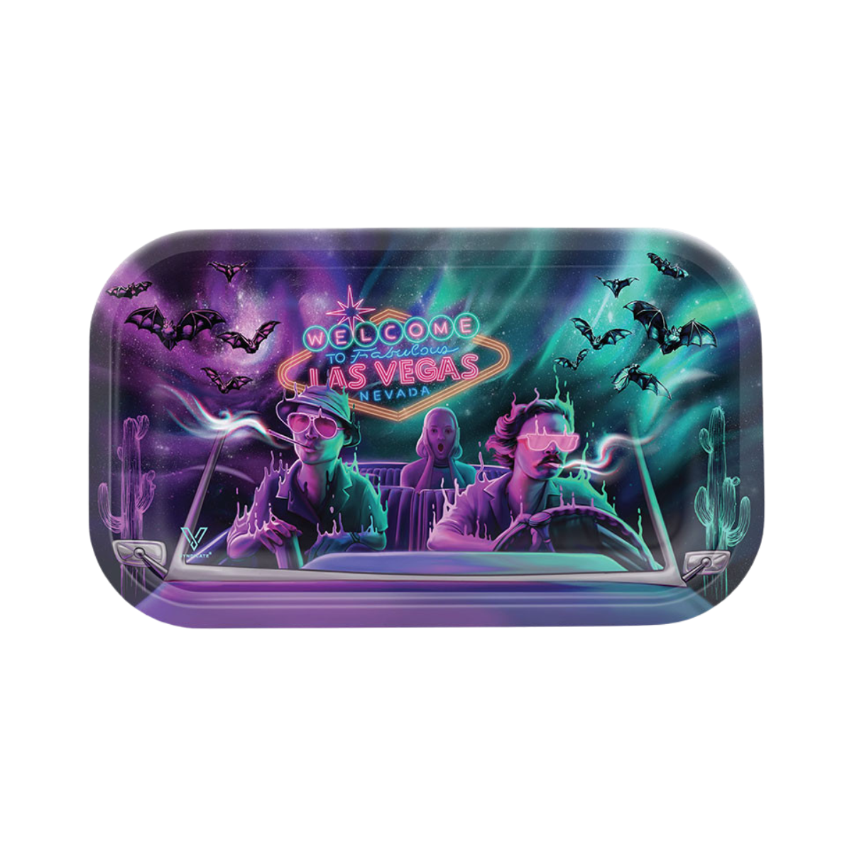 Plateau Bat Country Métal