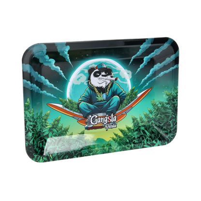 Plateau Gangsta Panda