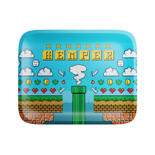 Plateau Gaming HEMPER