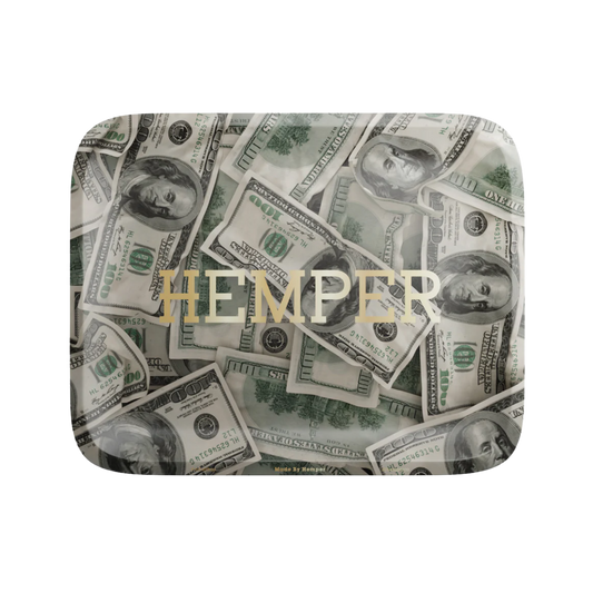 Plateau It's Money HEMPER
