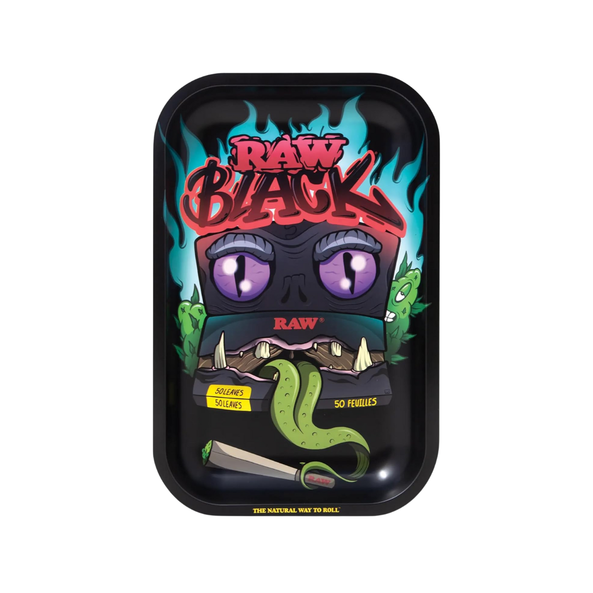 Plateau RAW Monster