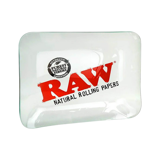 Plateau RAW Verre Mini