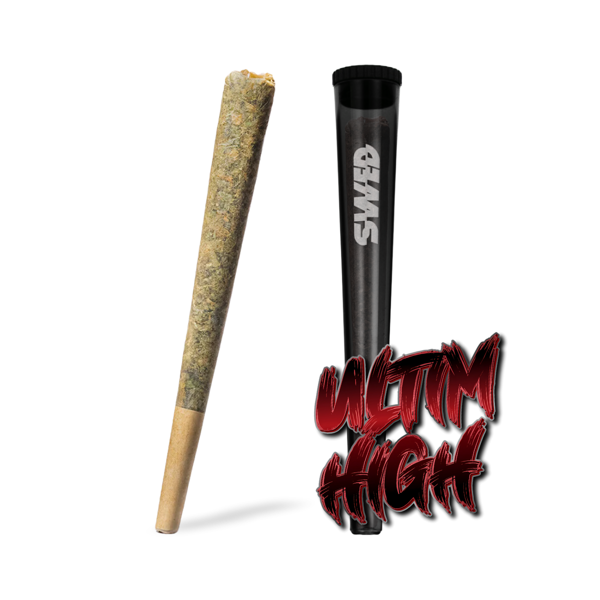 Pré-roulé ULTIM HIGH