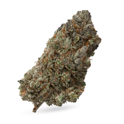 Purple Kush Pop