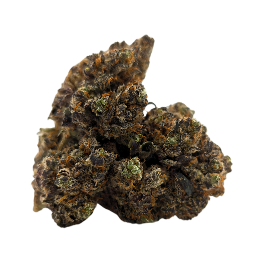 Purple Haze