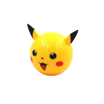Pikachu - La Tisanerie