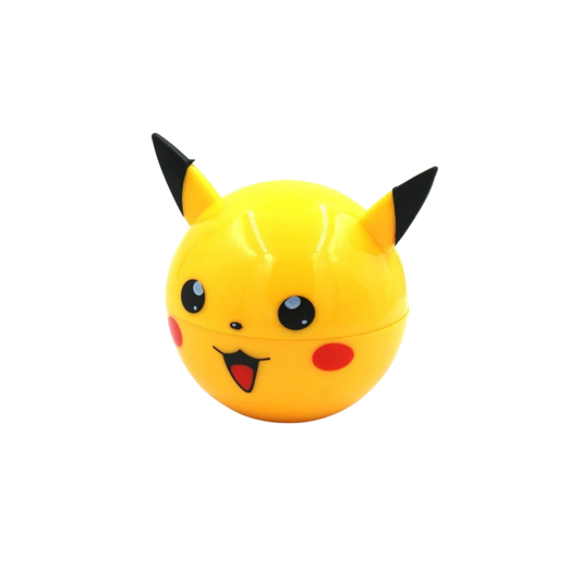 Pikachu - La Tisanerie