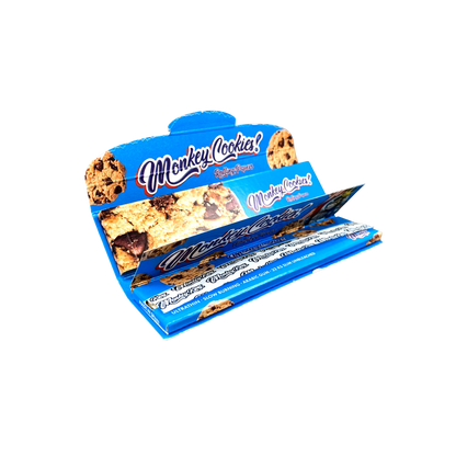 Feuilles Slim + Tips Cookies - La Tisanerie