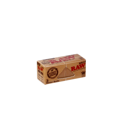 Rolls 3M - La Tisanerie