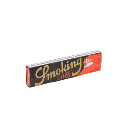 Feuilles deluxe King size Slim + tips - La Tisanerie
